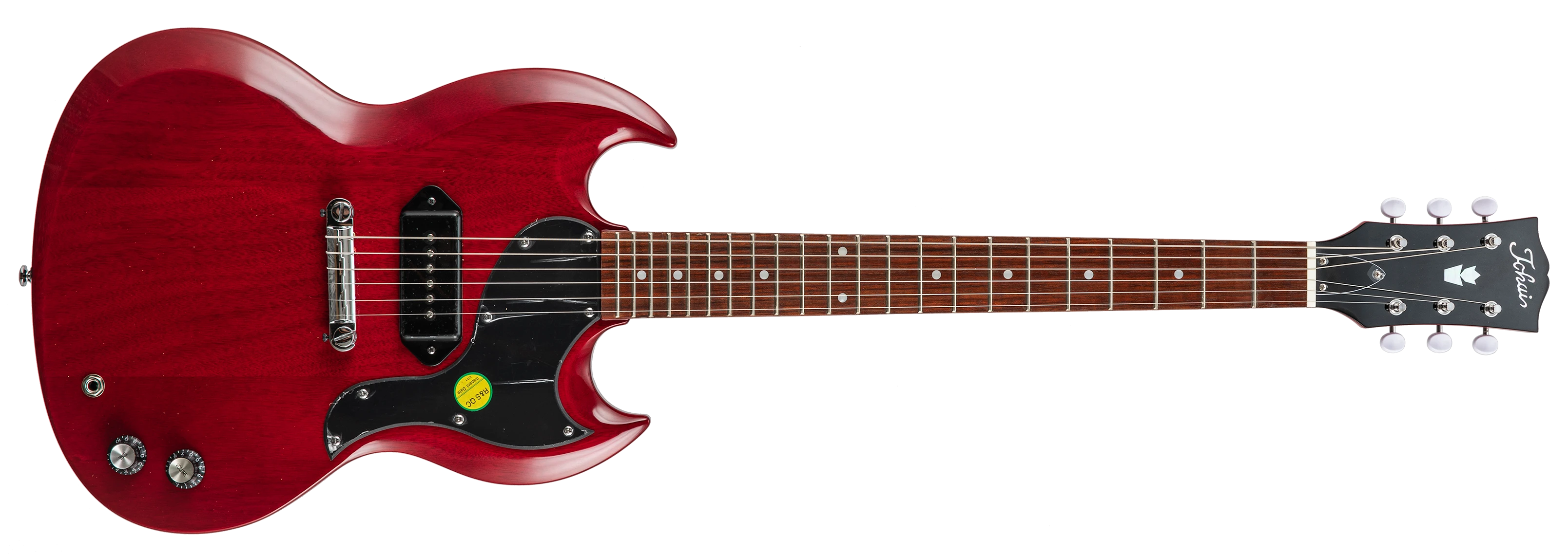 Tokai SG52  Traditional SG-Junior 